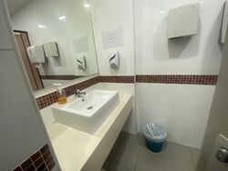 St. Andrews Centre (D2), Office #487243841